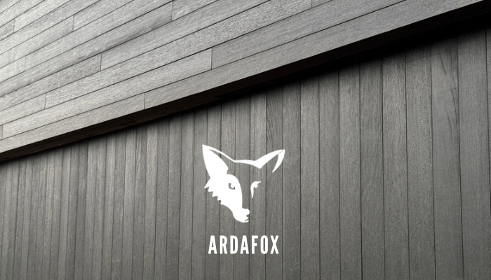 Ardafox Homepage